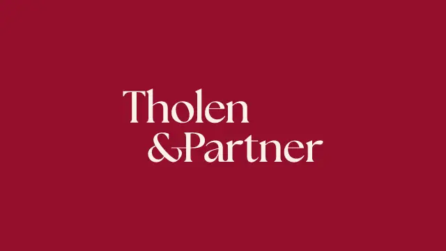 Tholen & Partner Platzhalter