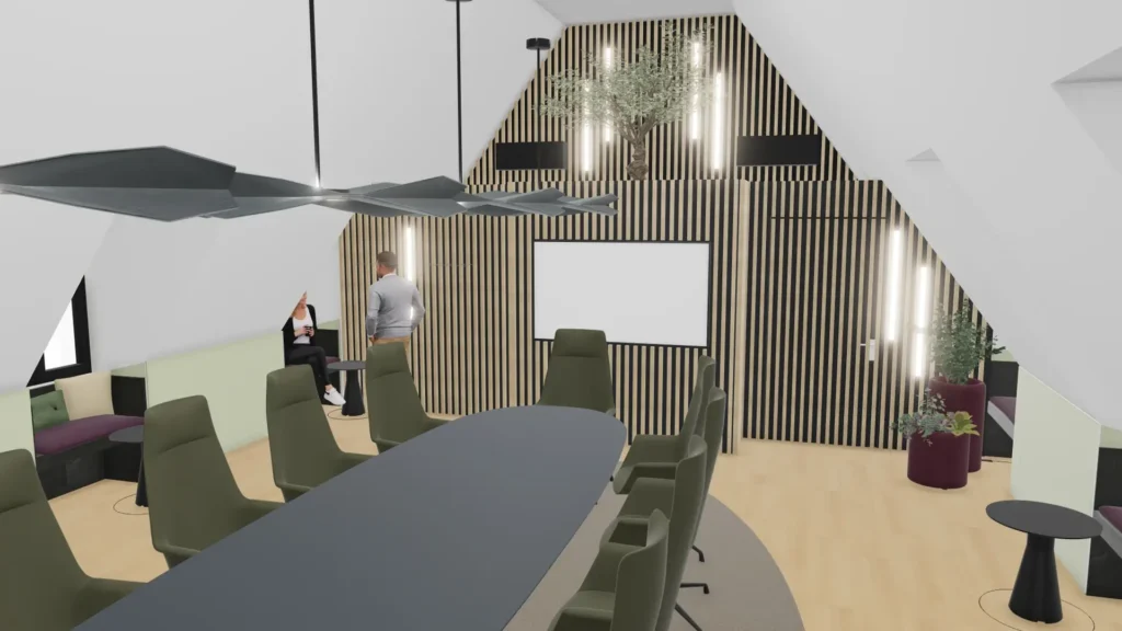 Tholen Partner Standort Kapelle