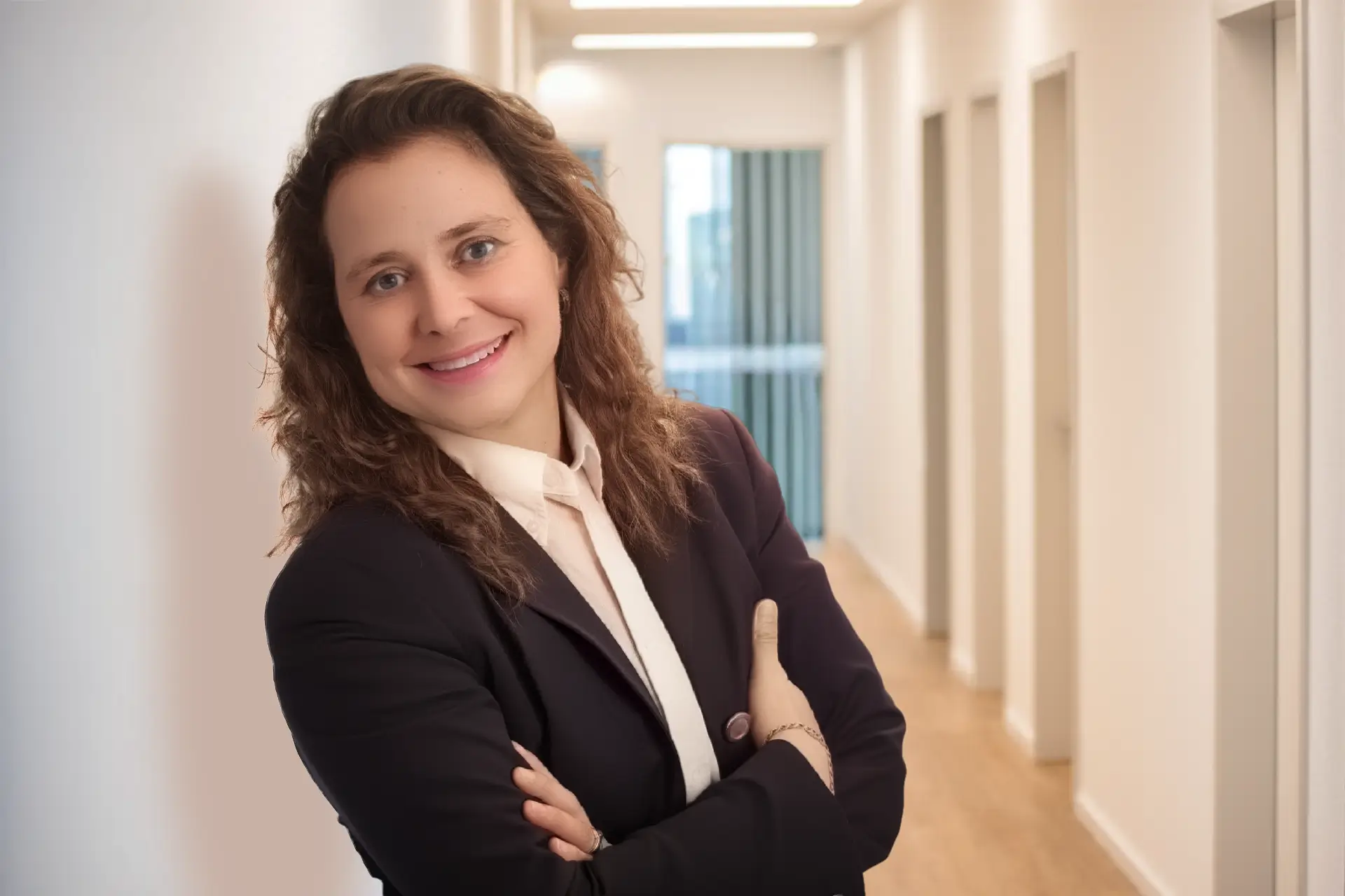 Tholen Partner Sandra Esch